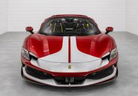 2025 Ferrari  296 GTS DPO-1008898