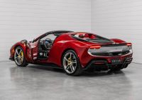 2025 Ferrari  296 GTS DPO-1008898