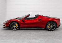 2025 Ferrari  296 GTS DPO-1008898