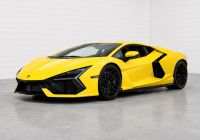 2026 Lamborghini  Revuelto DPO-1008909
