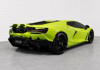 2026 Lamborghini  Revuelto DPO-1008908