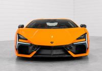 2026 Lamborghini  Revuelto DPO-1008907