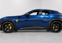 2026 Ferrari  Purosangue DPO-1008905