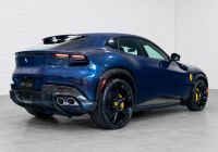 2026 Ferrari  Purosangue DPO-1008905