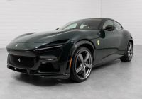 2026 Ferrari  Purosangue DPO-1008904