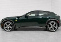2026 Ferrari  Purosangue DPO-1008904