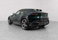 2026 Ferrari  Purosangue DPO-1008904