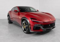 2026 Ferrari  Purosangue DPO-1008903