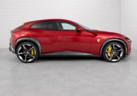 2026 Ferrari  Purosangue DPO-1008903