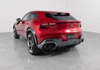 2026 Ferrari  Purosangue DPO-1008903