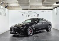 2025 Mercedes-Benz  CLE  Coupe  53 AMG 4matic DPO-1008902