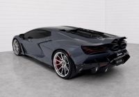 2026 Lamborghini  Revuelto DPO-1008911