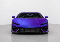 2026 Lamborghini  Temerario DPO-1008926