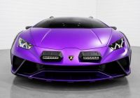 2024 Lamborghini  Huracan  Sterrato DPO-1008917
