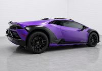 2024 Lamborghini  Huracan  Sterrato DPO-1008917