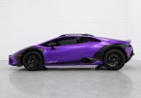2024 Lamborghini  Huracan  Sterrato DPO-1008917