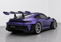2025 Porsche  911  GT3 RS DPO-1008947