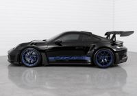 2025 Porsche  911  GT3 RS DPO-1008946