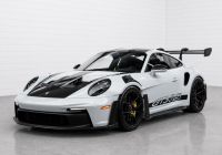 2025 Porsche  911  GT3 RS DPO-1008943