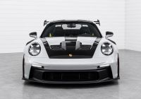 2025 Porsche  911  GT3 RS DPO-1008943