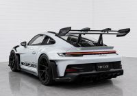2025 Porsche  911  GT3 RS DPO-1008943