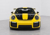 2019 Porsche  911  GT2 RS DPO-1008959