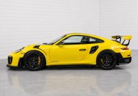 2019 Porsche  911  GT2 RS DPO-1008959