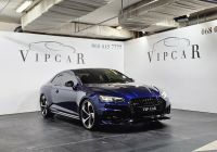 2019 Audi  RS5  Coupe DPO-1008956