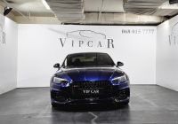 2019 Audi  RS5  Coupe DPO-1008956