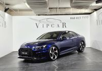 2019 Audi  RS5  Coupe DPO-1008956
