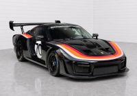 2019 Porsche  935 DPO-1008965