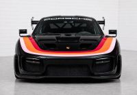 2019 Porsche  935 DPO-1008965