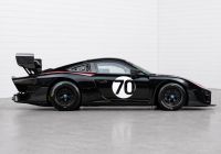 2019 Porsche  935 DPO-1008965