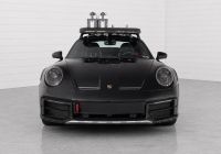 2023 Porsche  911  Dakar DPO-1008963