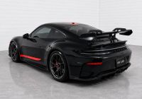 2026 Porsche  911  GT3 DPO-1008962