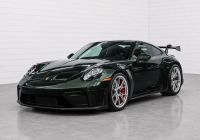 2026 Porsche  911  GT3 DPO-1008960