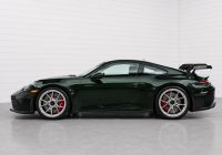 2026 Porsche  911  GT3 DPO-1008960