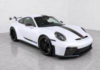 2026 Porsche  911  GT3 DPO-1008961