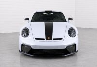 2026 Porsche  911  GT3 DPO-1008961