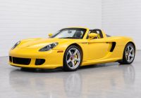 2004 Porsche  Carrera  GT DPO-1008972