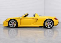 2004 Porsche  Carrera  GT DPO-1008972