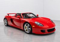 2004 Porsche  Carrera  GT DPO-1008970