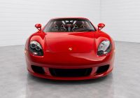 2004 Porsche  Carrera  GT DPO-1008970