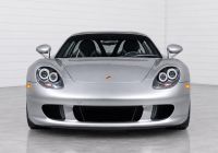 2004 Porsche  Carrera  GT DPO-1008971