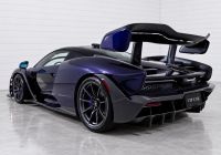 2019 McLaren  Senna DPO-1008979