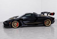 2019 McLaren  Senna DPO-1008978