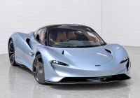 2020 McLaren  Speedtail DPO-1008988