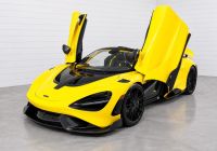 2022 McLaren  765LT DPO-1008986