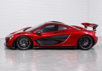 2015 McLaren  P1 DPO-1008987