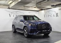 2024 Mercedes-Benz  GLS  450 DPO-1008990